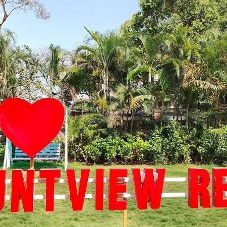 Mountview Resort Лонавала Екстериор снимка