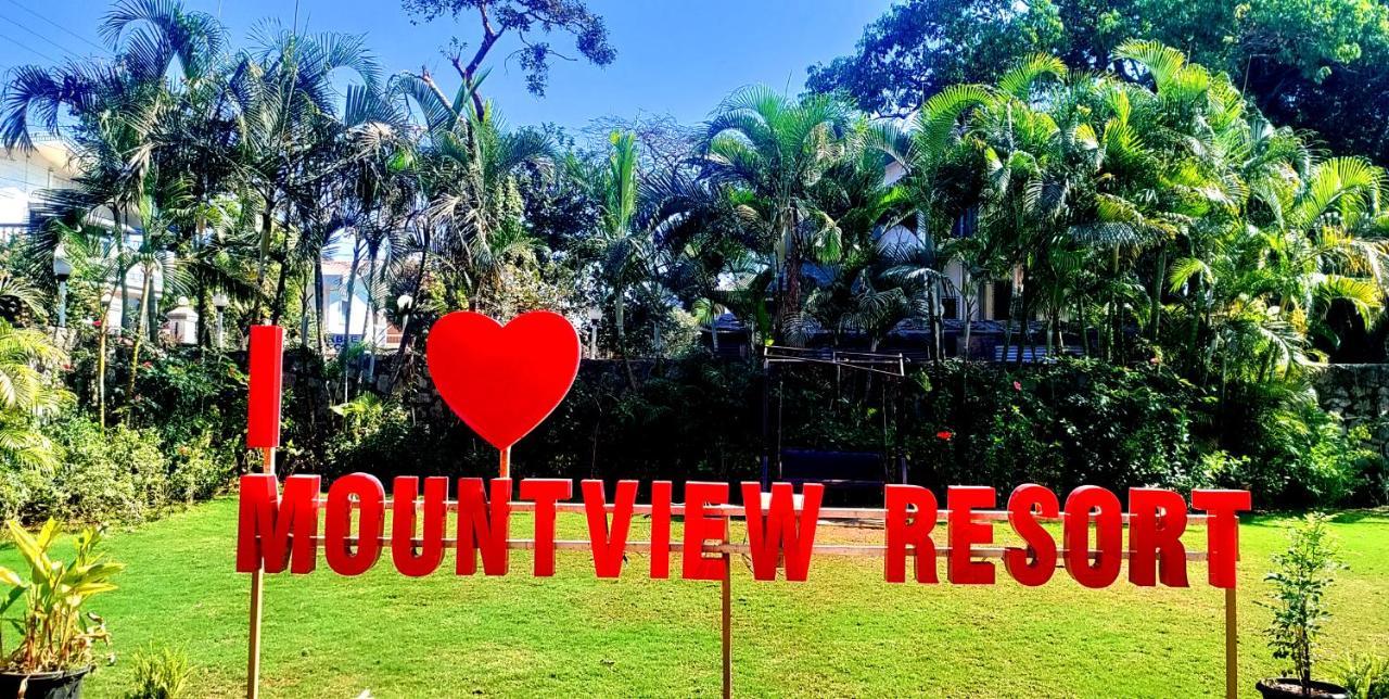 Mountview Resort Лонавала Екстериор снимка