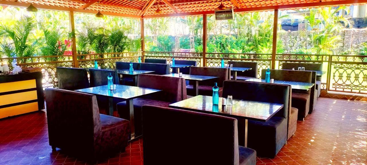 Mountview Resort Лонавала Екстериор снимка