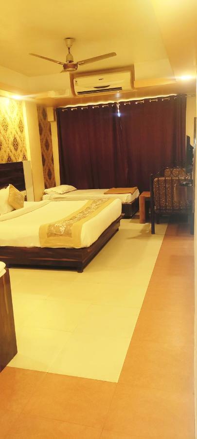 Mountview Resort Лонавала Екстериор снимка